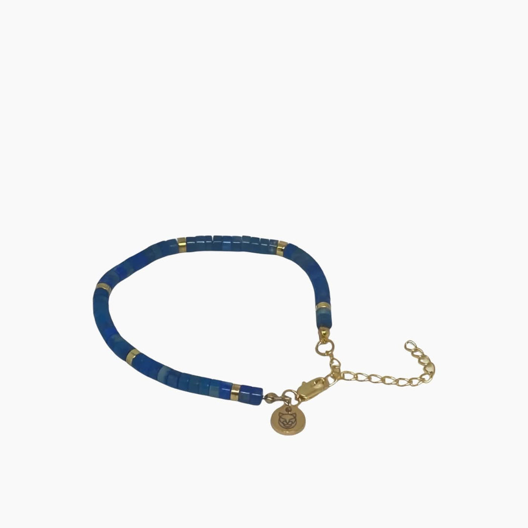Leopardous BLT Bracelet