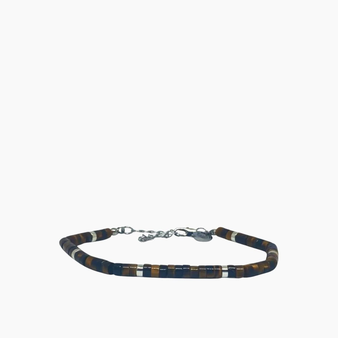Leopardous BLT Bracelet