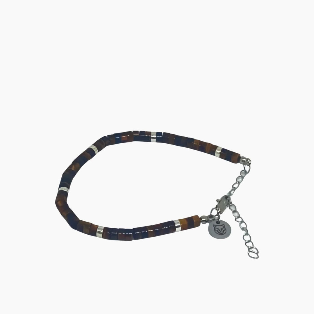 Leopardous BLT Bracelet