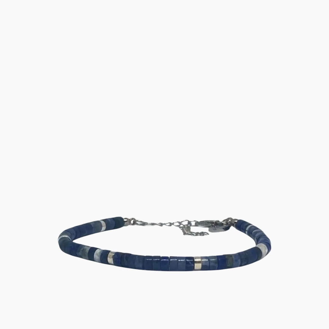 Leopardous BLT Bracelet