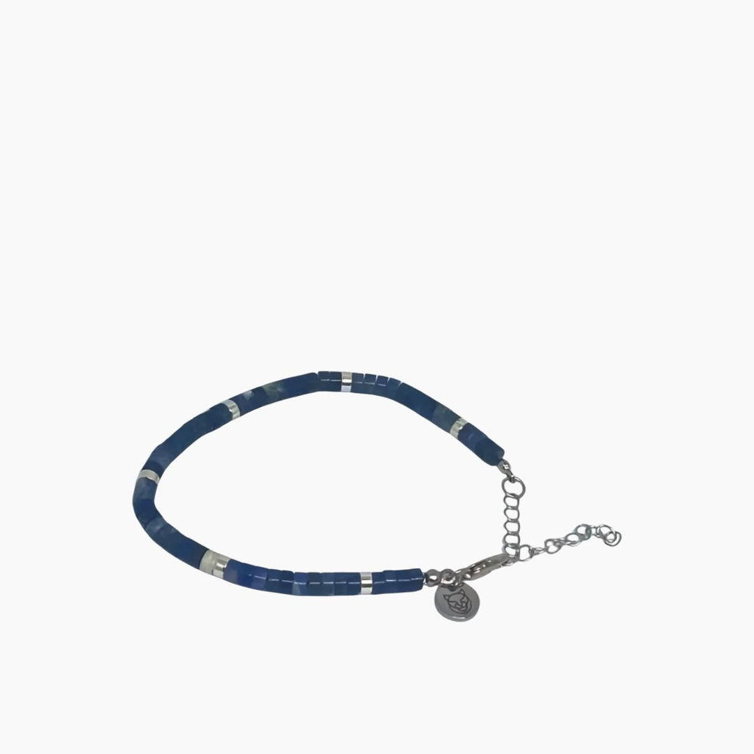 Leopardous BLT Bracelet
