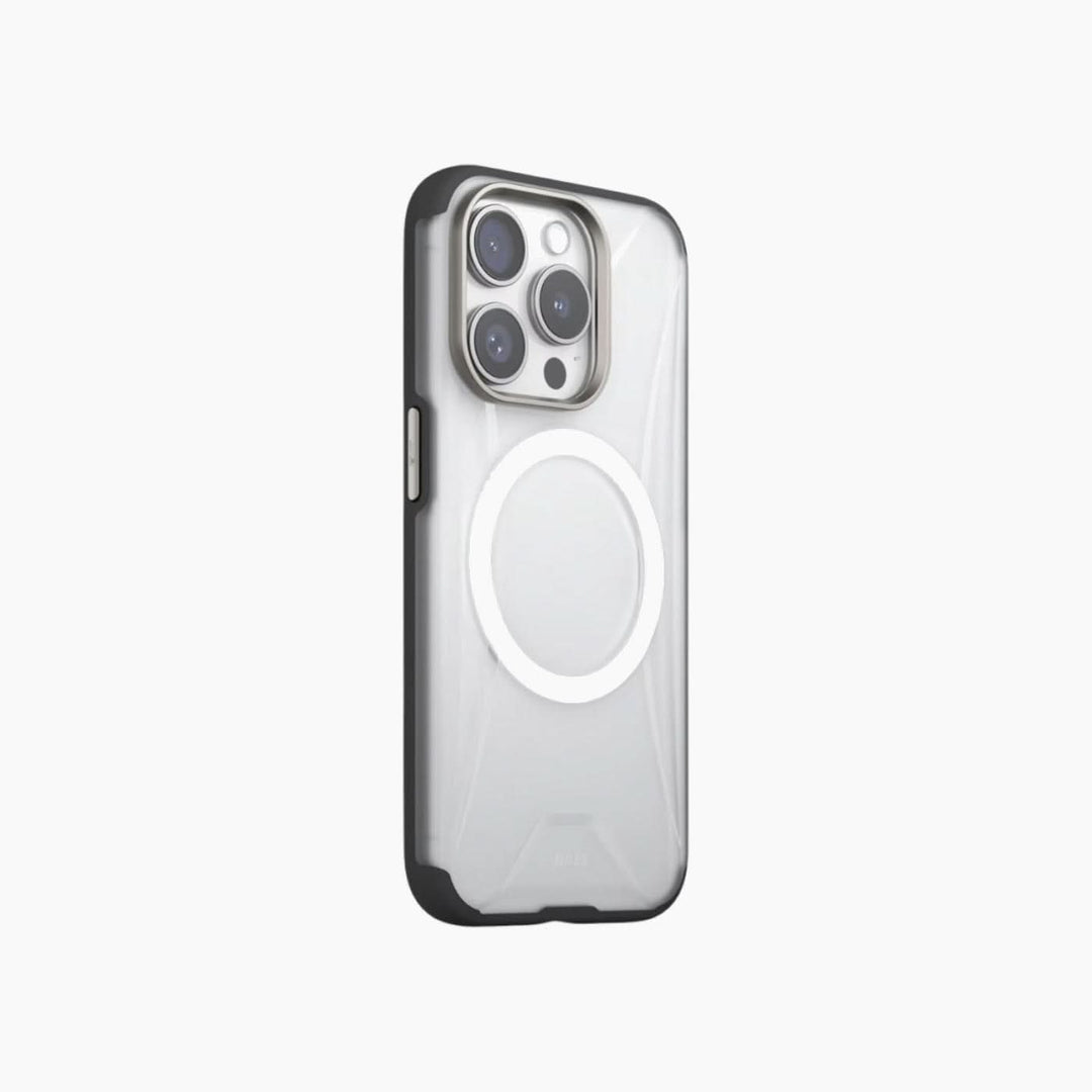Catchy Jo BLUEO iPhone 16 Series Apex Legend Anti-Drop MagSafe Case