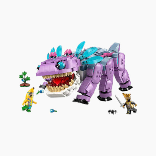 Lego Klombo - 1084 Pcs