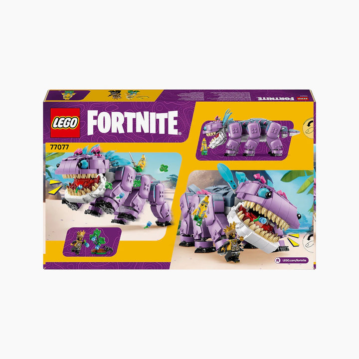 Lego Klombo 1084 piece construction set