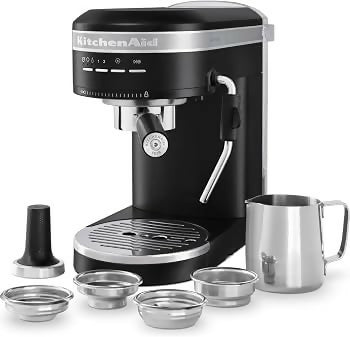 Sage Espresso Machine - Artisan