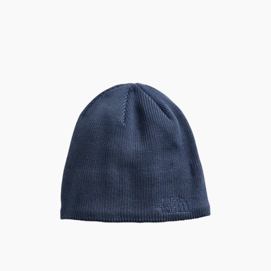 The North Face Bones Recycled Beanie Tnf Blue-Tnf Black