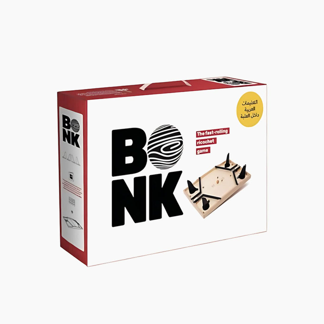 BONK Game