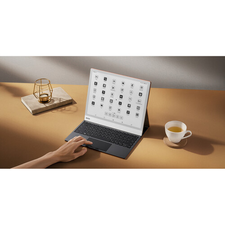 BOOX Keyboard Cover for Note Max