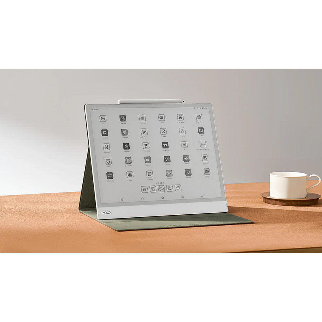 BOOX eReader Note Max