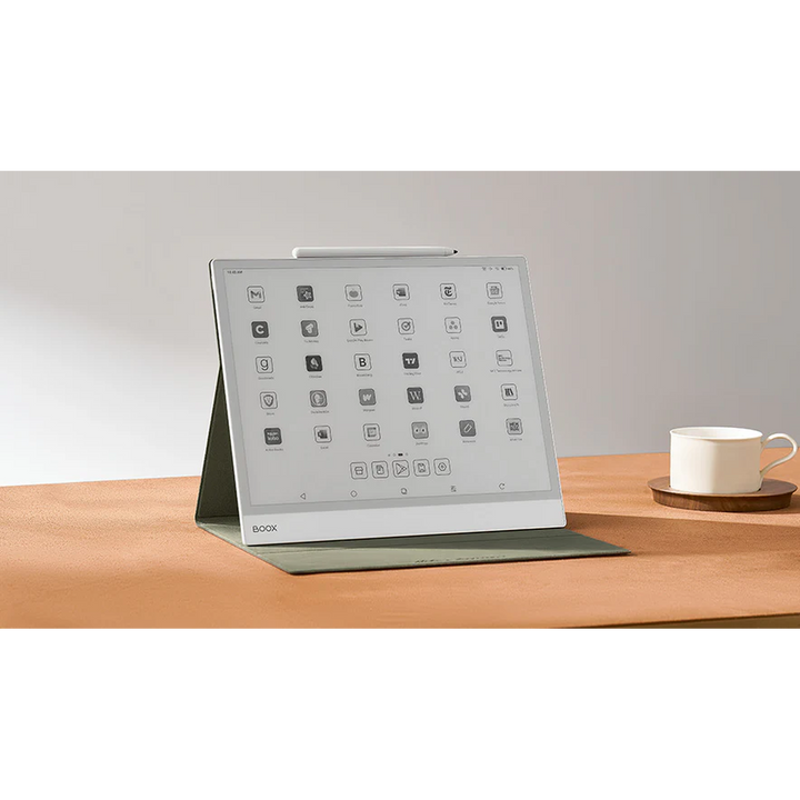 BOOX eReader Note Max