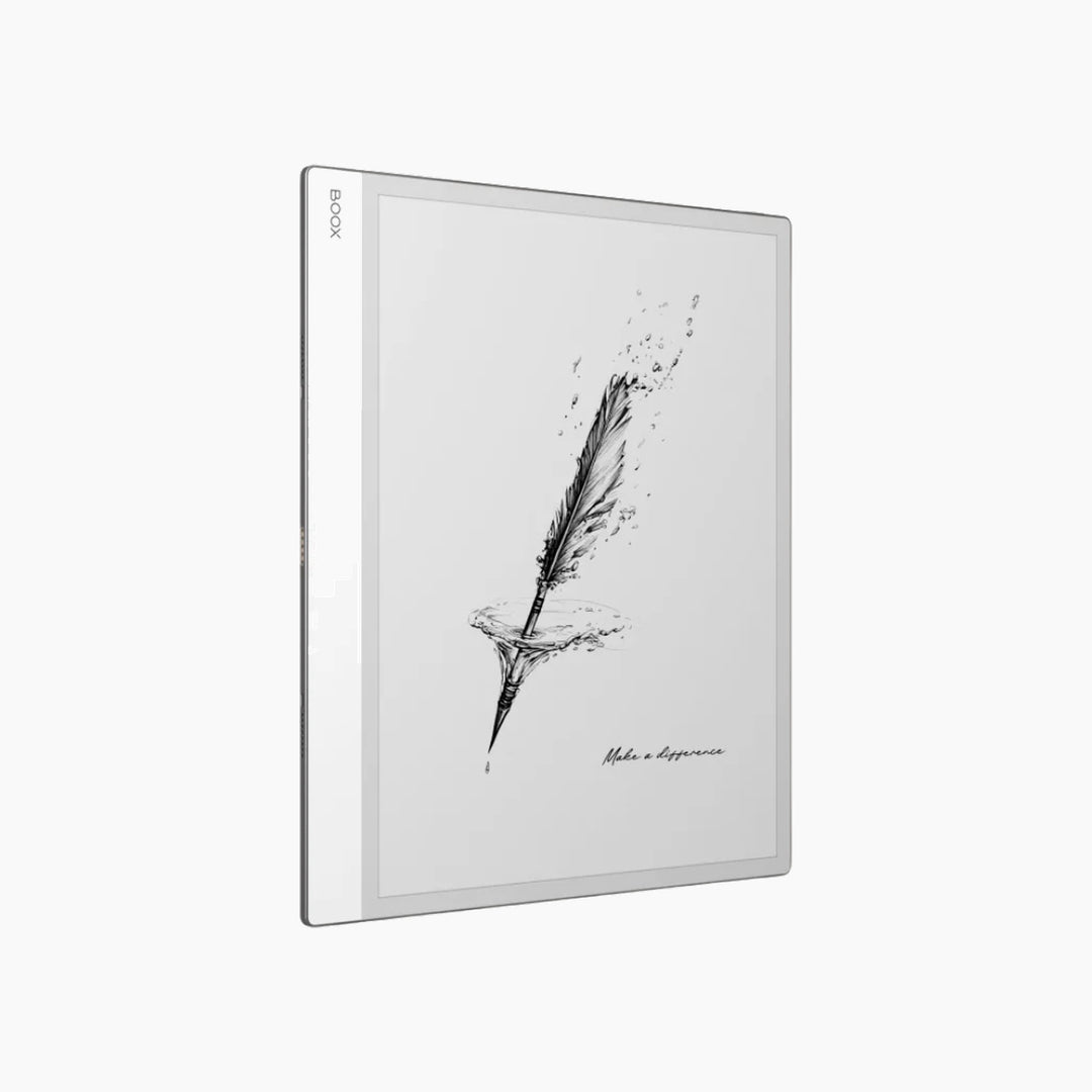 BOOX eReader Note Max