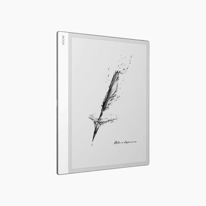 BOOX eReader Note Max