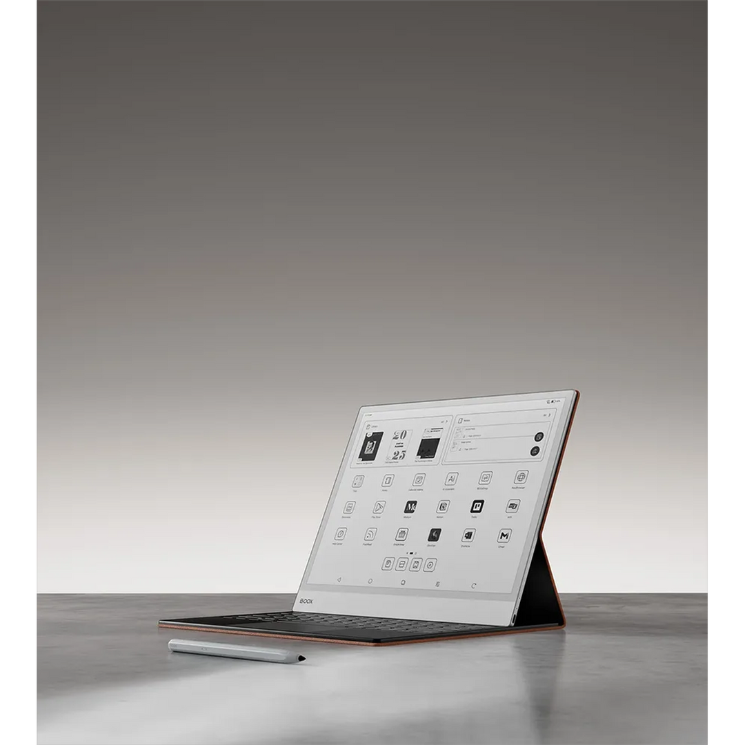 BOOX eReader Note Max