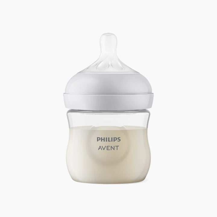 Philips Avent Natural 3.0 bottle