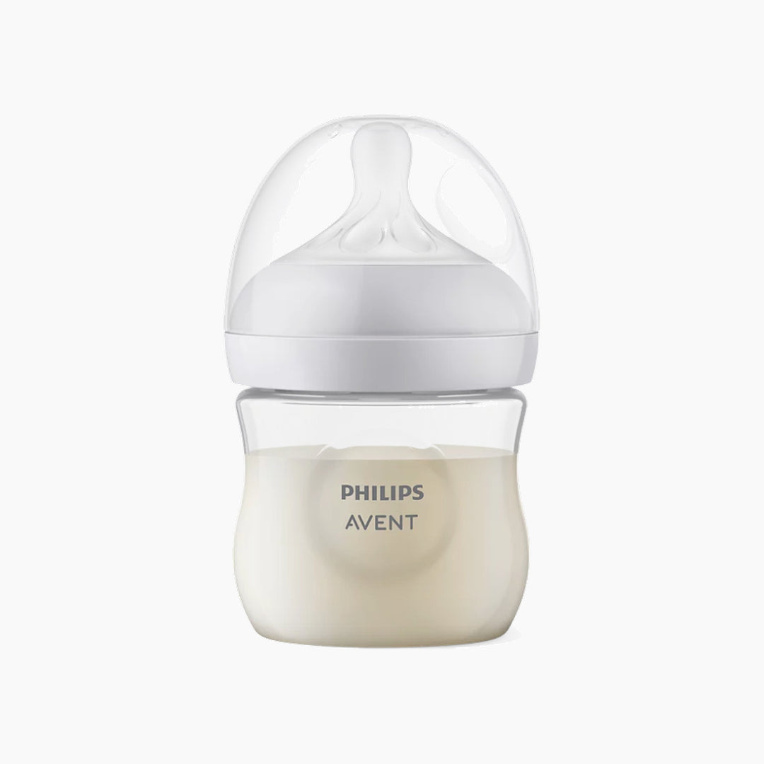 Philips Avent Natural 3.0 bottle