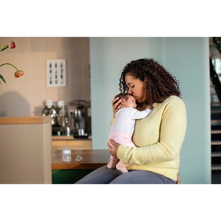 Philips Avent Natural 3.0 bottle