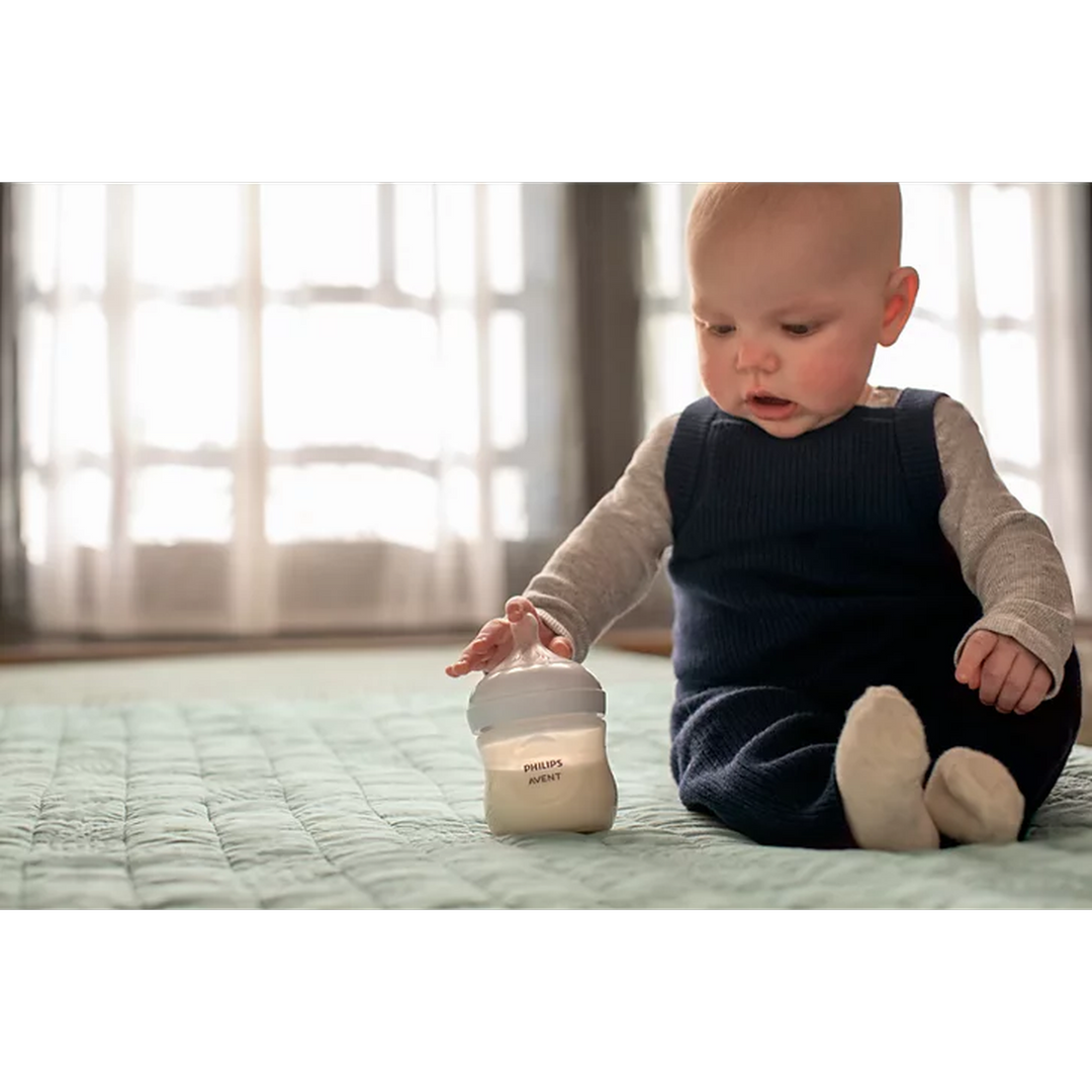 Philips Avent Natural 3.0 bottle