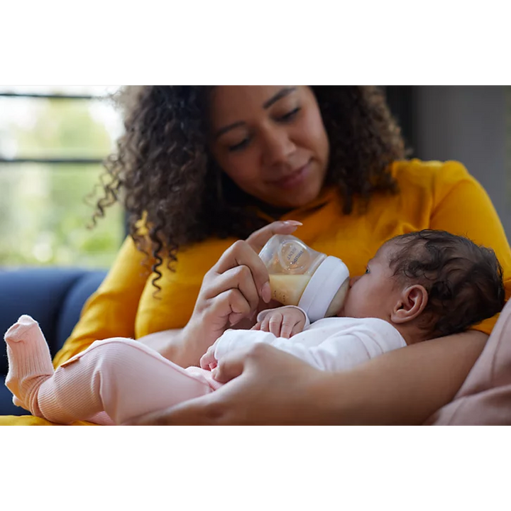 Philips Avent Natural 3.0 bottle