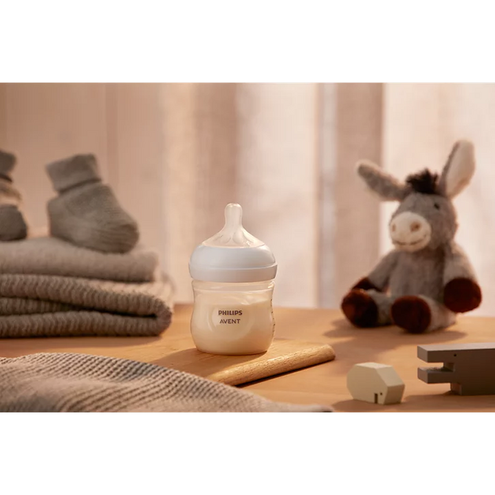 Philips Avent Natural 3.0 bottle