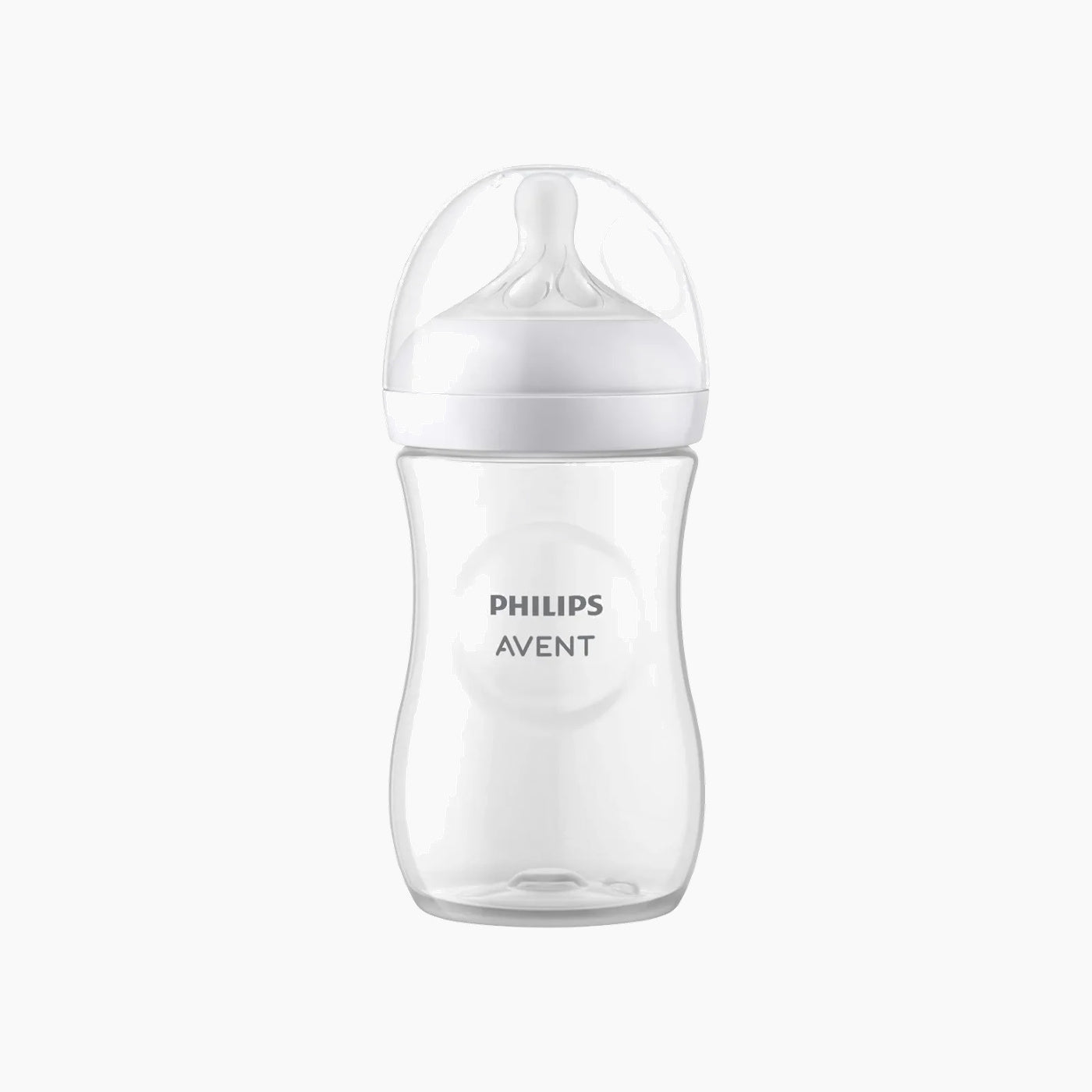 Philips Avent Natural Bottle
