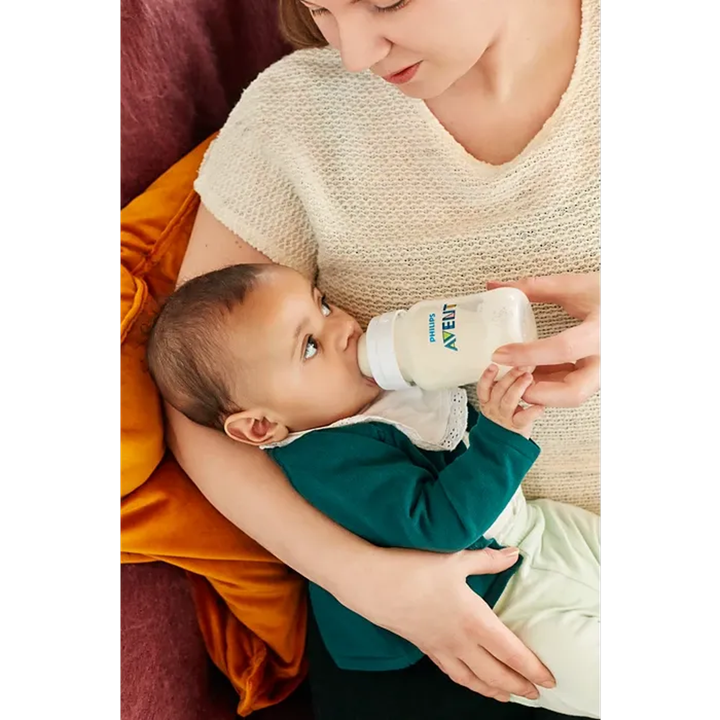 Philips Avent Anti-Colic Bottle, - 1 Pack Philips Avent Anti-Colic Bottle, - 1 Pack