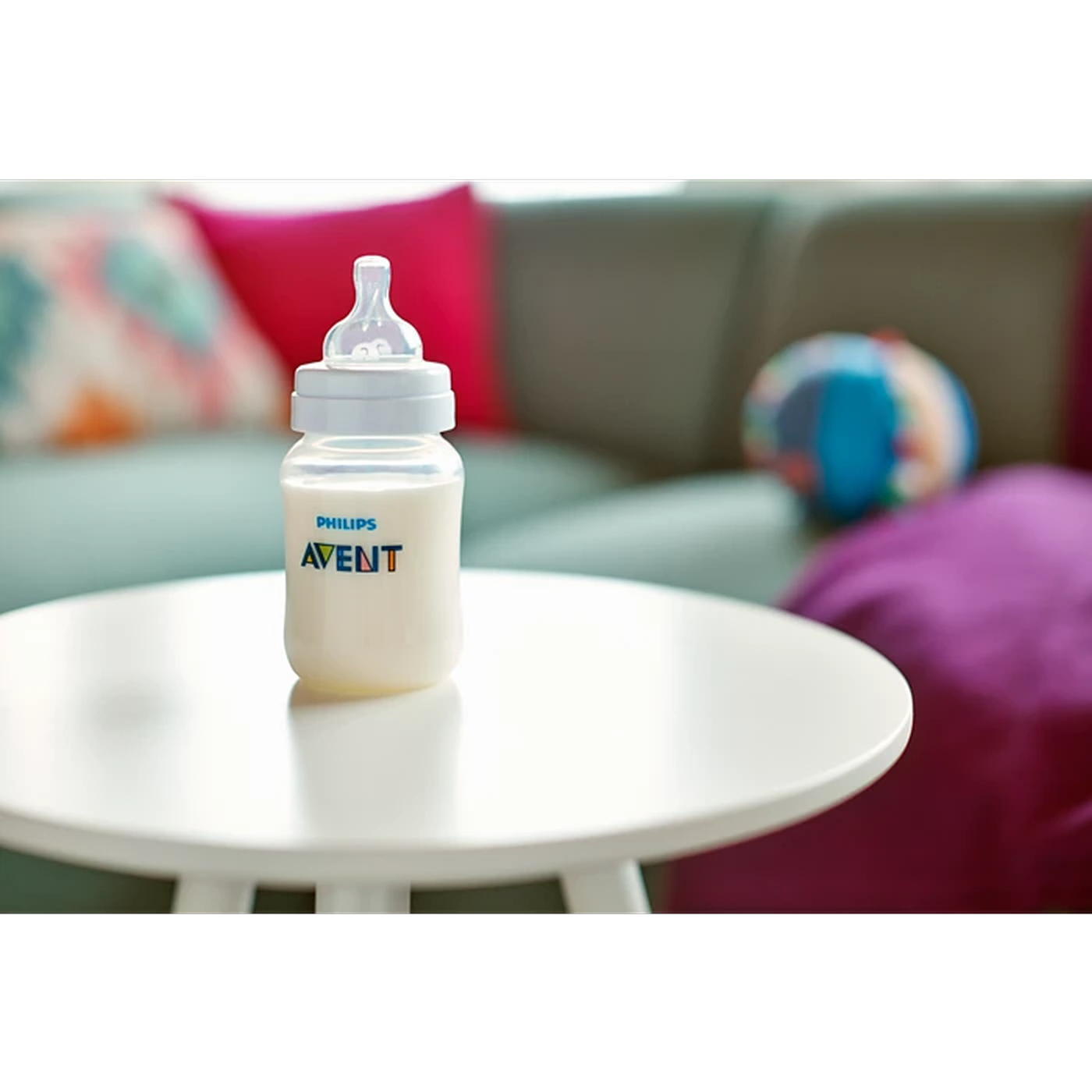 Philips Avent Anti-Colic Bottle, - 1 Pack Philips Avent Anti-Colic Bottle, - 1 Pack
