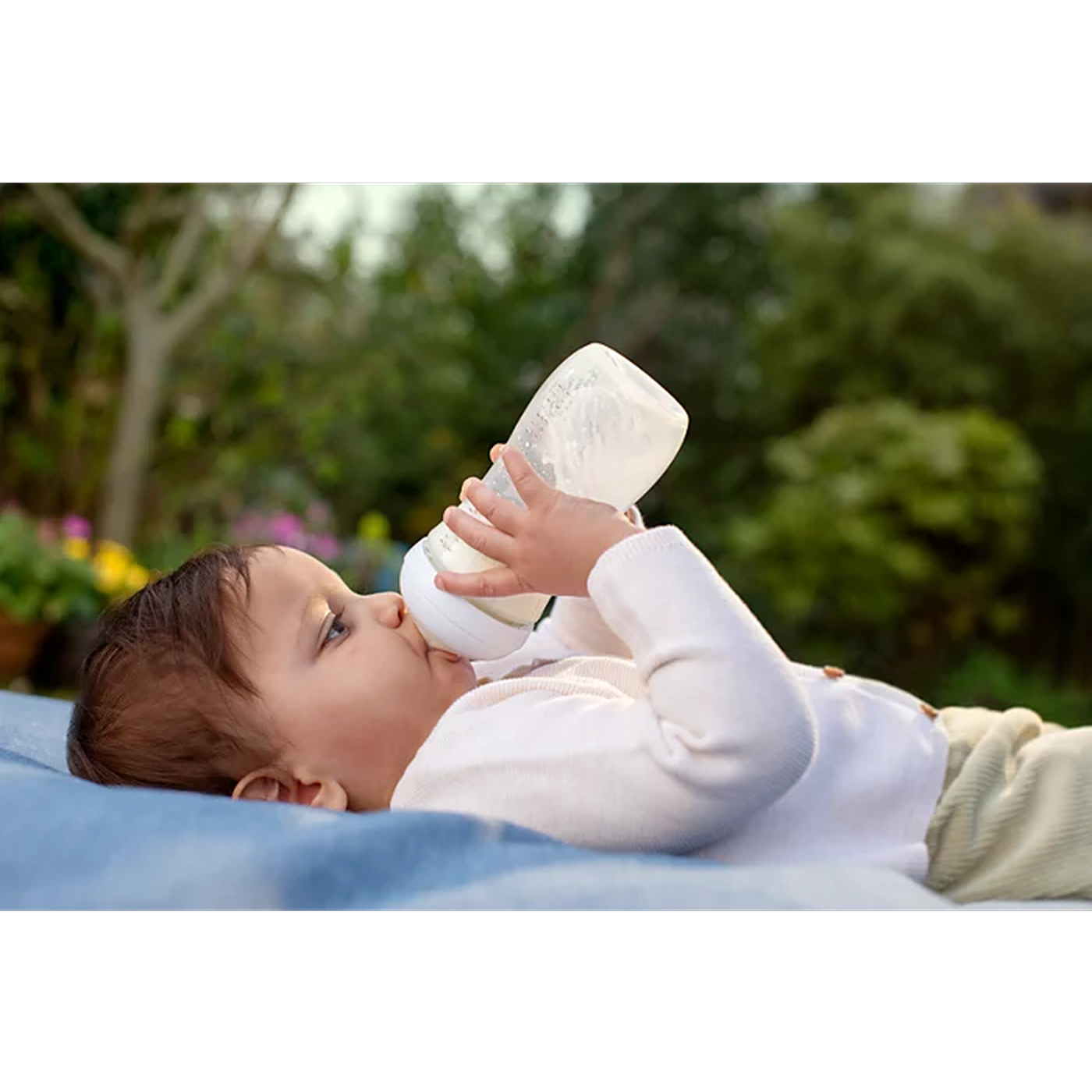Philips Avent Natural 3.0 Bottle (11 Oz) 1 Pack Philips Avent Natural 3.0 Bottle (11 Oz) 1 Pack