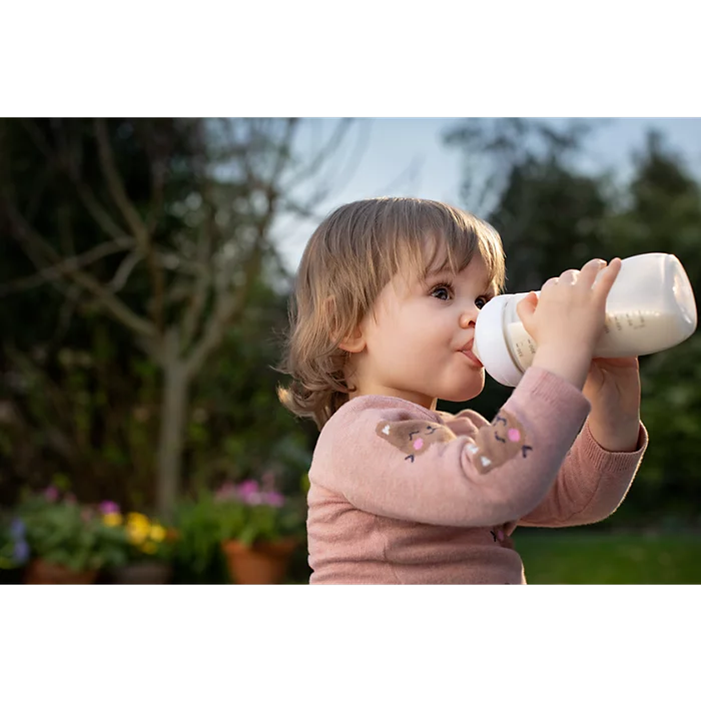 Philips Avent Natural 3.0 Bottle (11 Oz) 1 Pack Philips Avent Natural 3.0 Bottle (11 Oz) 1 Pack