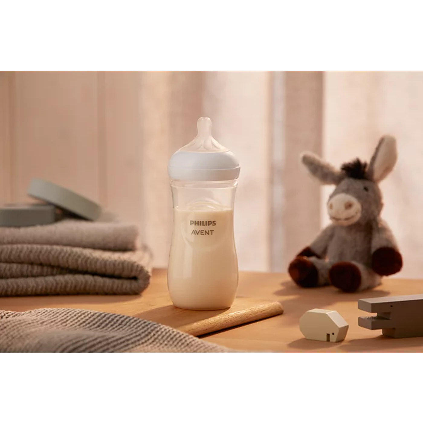 Philips Avent Natural 3.0 Bottle (11 Oz) 1 Pack Philips Avent Natural 3.0 Bottle (11 Oz) 1 Pack