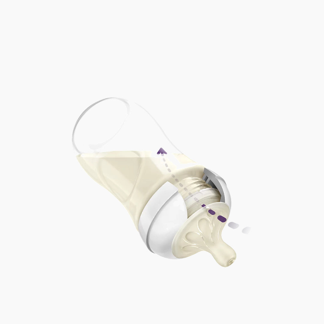 Philips Avent Natural 3.0 9 oz bottle, 3 pack