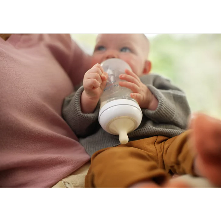 Philips Avent Natural 3.0 9 oz bottle 3 pack