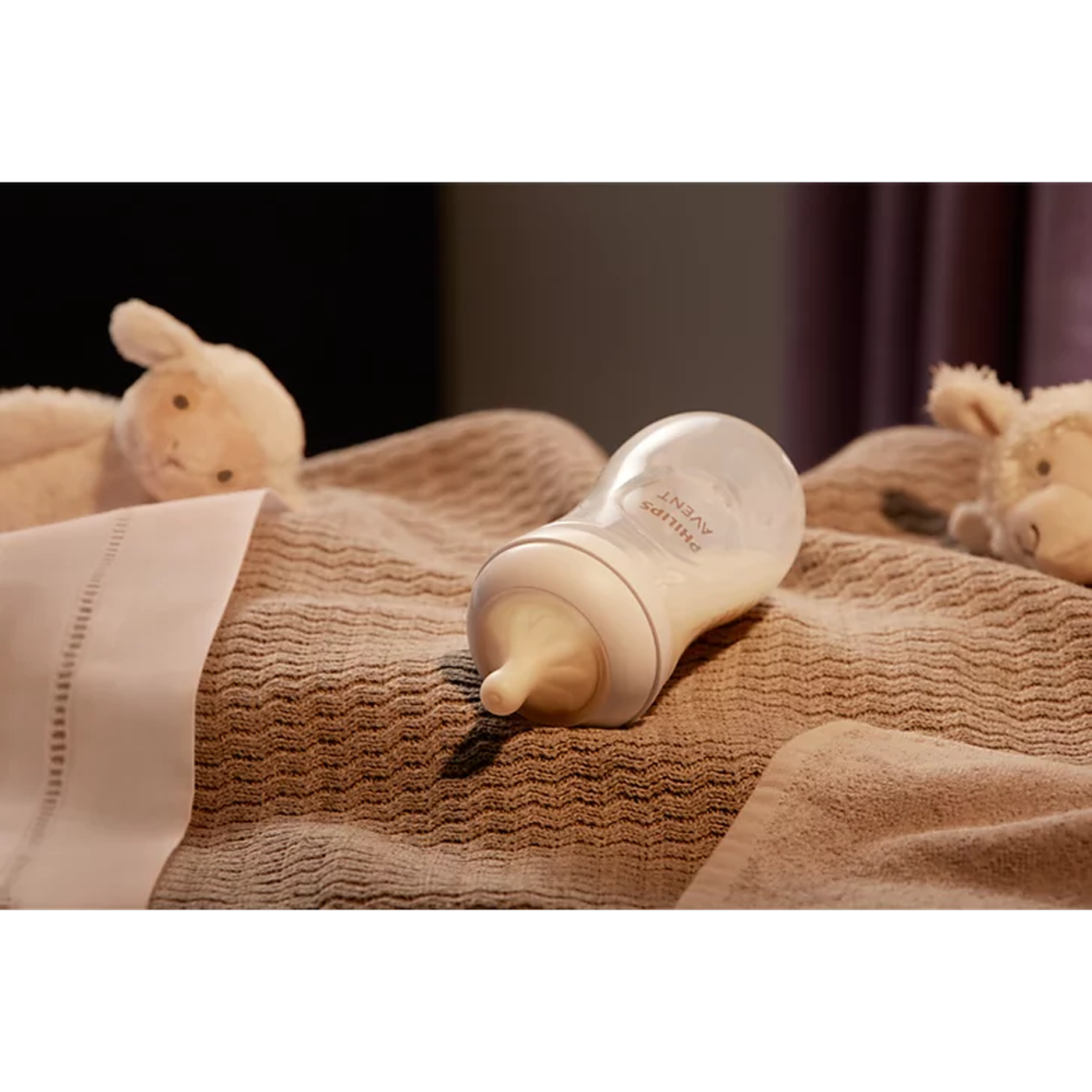 Philips Avent Natural 3.0 Bottle (9 Oz) 3 Pack Philips Avent Natural 3.0 Bottle (9 Oz) 3 Pack