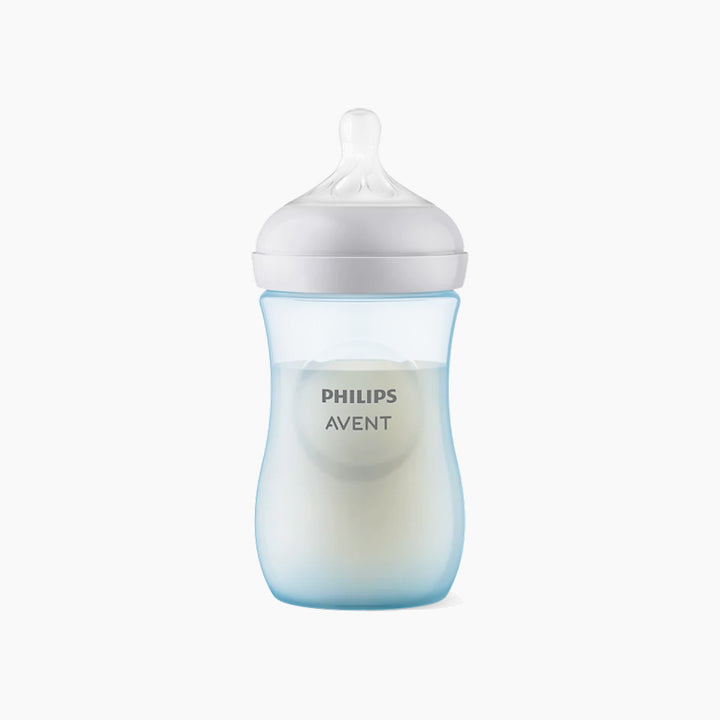 Philips Avent Natural 3.0 Bottle (9 Oz) 1 Pack