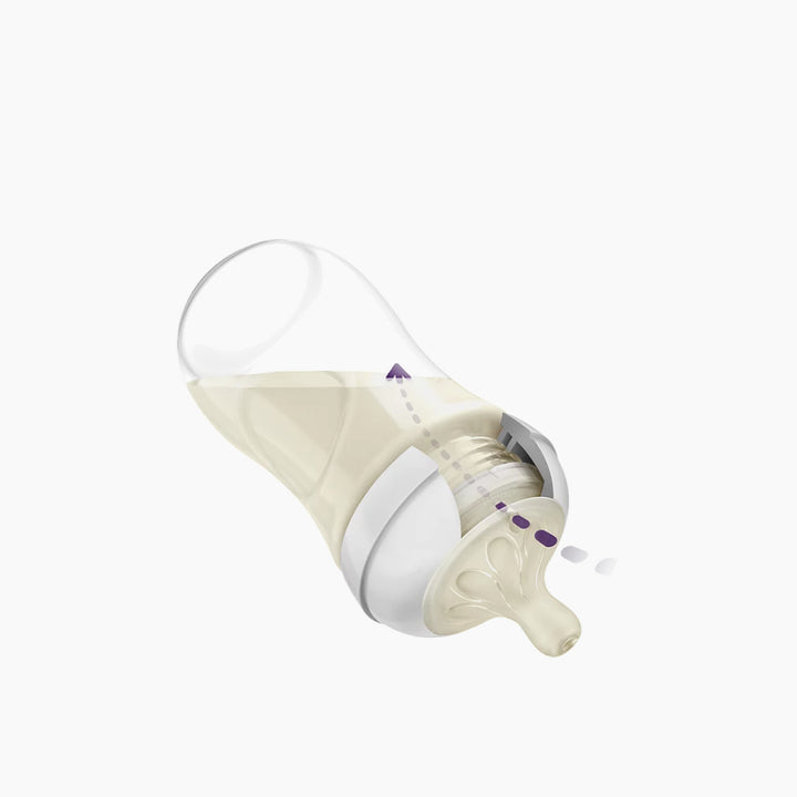 Philips Avent Natural 3.0 Bottle (9 Oz) 1 Pack