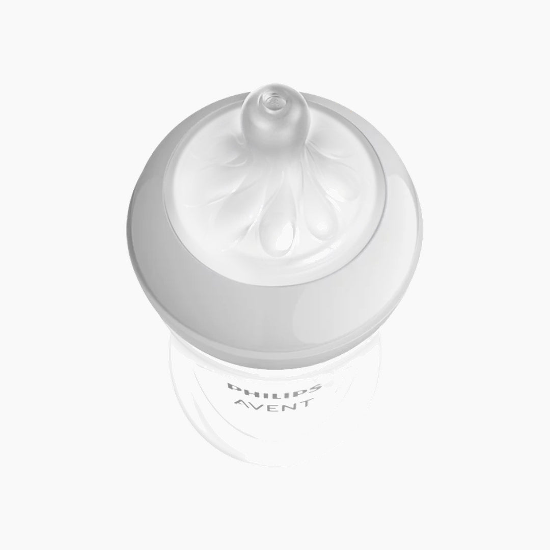 Philips Avent Natural 3.0 Bottle (9 Oz) 1 Pack