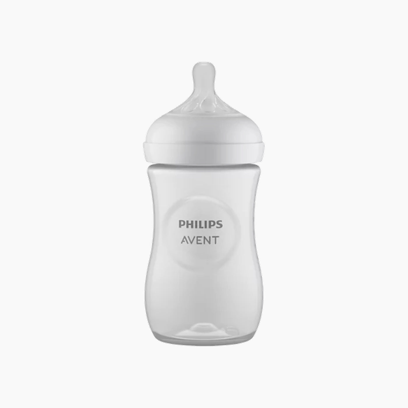 Philips Avent Natural 3.0 Decorated Bottle (9 Oz) 1 Pack Philips Avent Natural 3.0 Decorated Bottle (9 Oz) 1 Pack