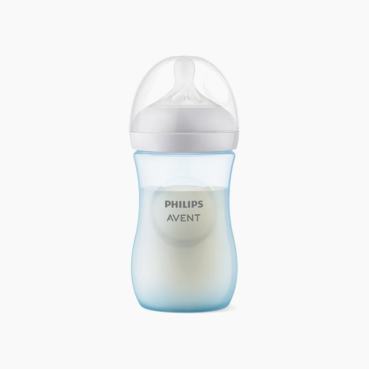 Philips Avent Natural 3.0 Bottle (9 Oz) 1 Pack