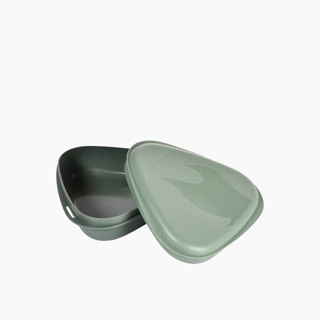 Light My Fire Bowl´nlid Bulk