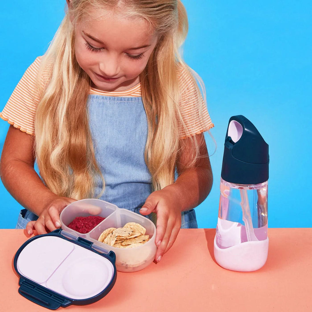 B.Box Snackbox Food Storage Container