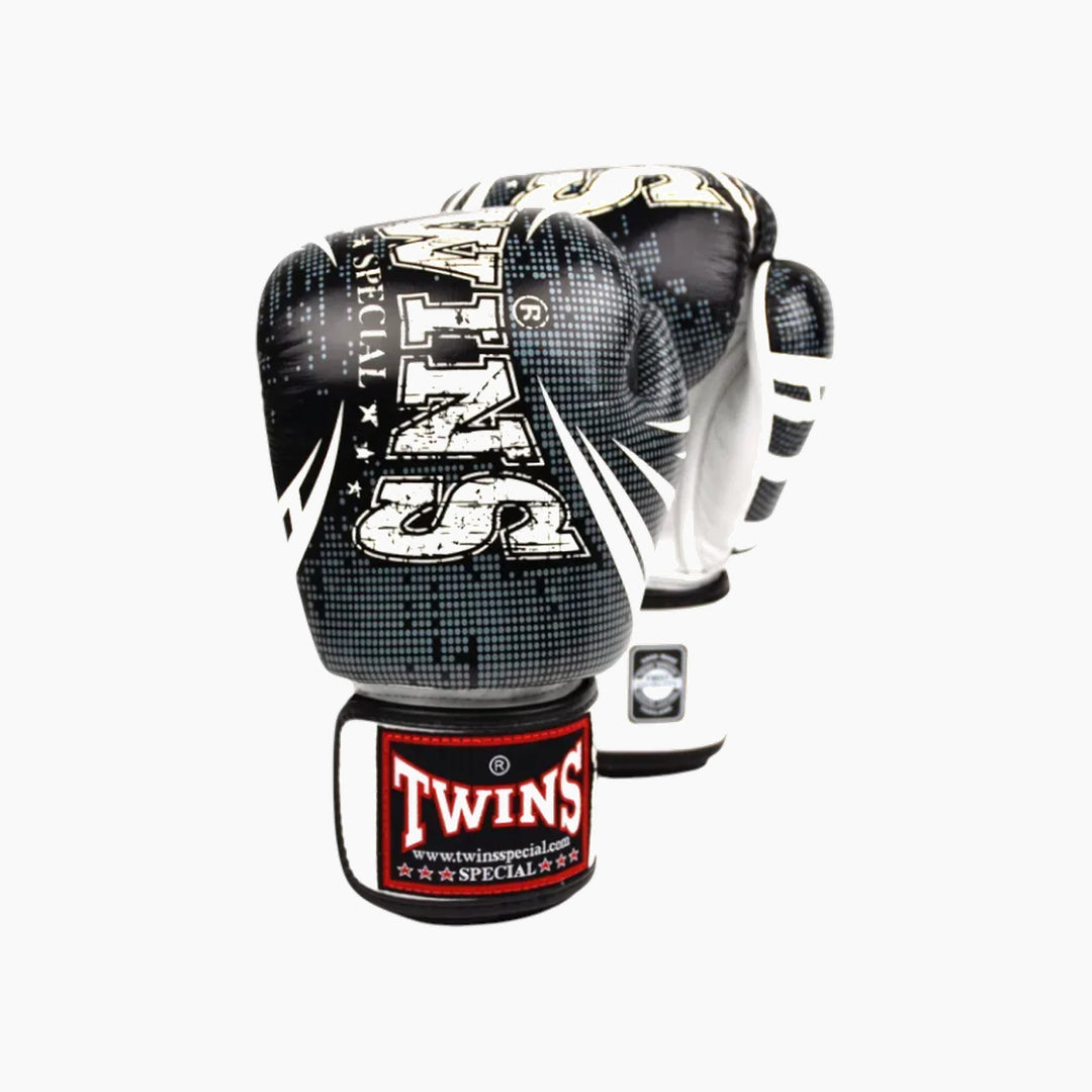 Boxing Gloves Twins