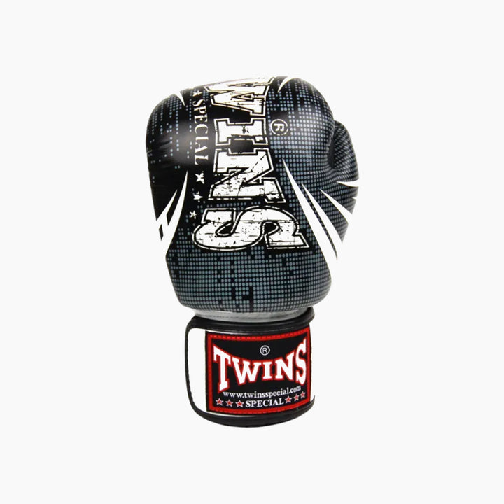 Boxing Gloves Twins