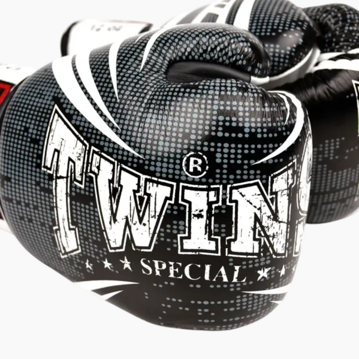 Boxing Gloves Twins