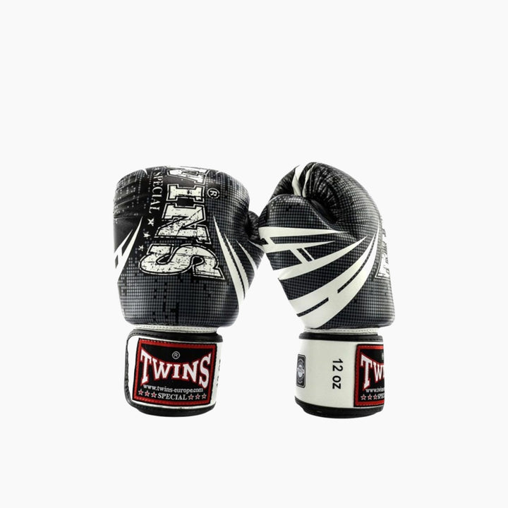 Boxing Gloves Twins
