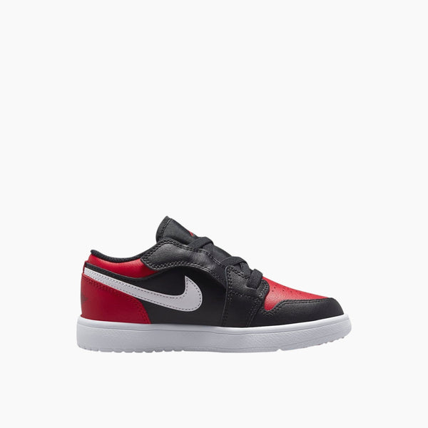 1 Low ALT 'Alternate Bred Toe'