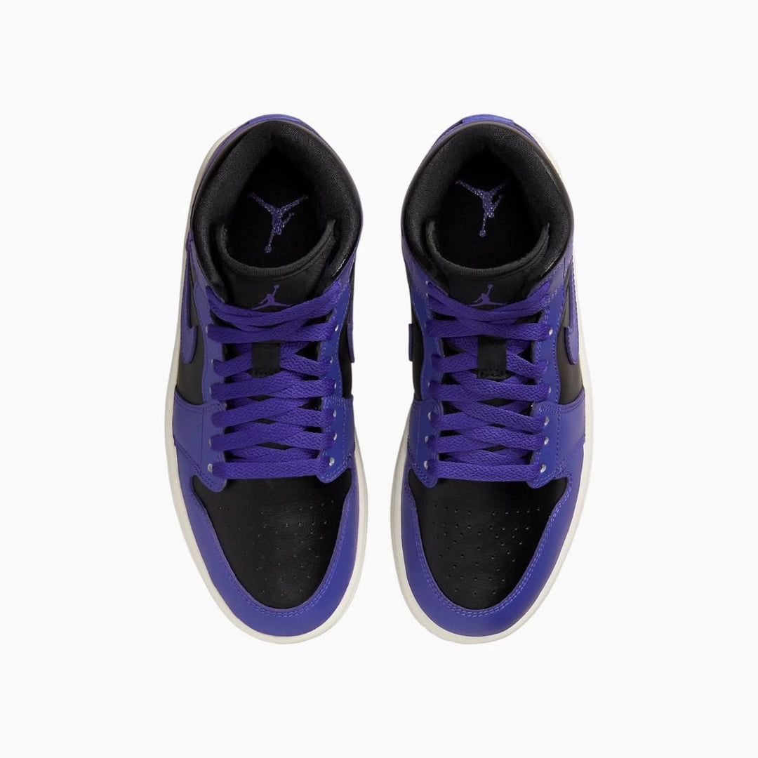 Nike Air Jordan 1 Mid Sneakers
