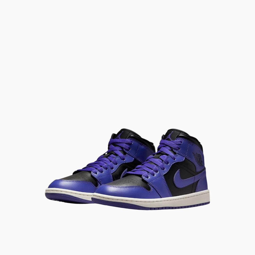 Nike Air Jordan 1 Mid Sneakers