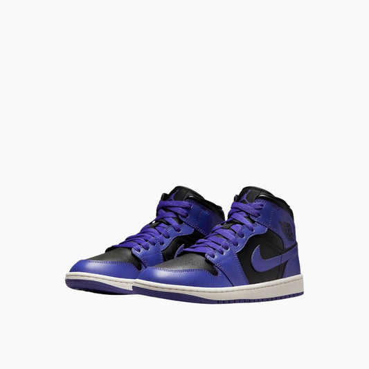 Nike Air Jordan 1 Mid Sneakers