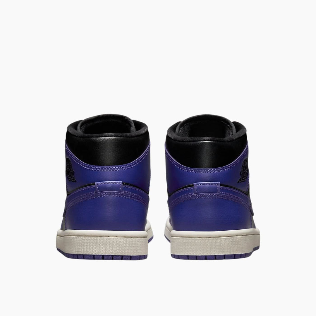Nike Air Jordan 1 Mid Sneakers