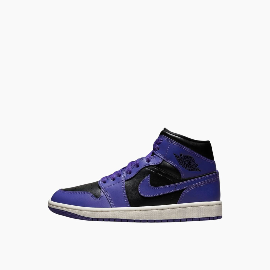 Nike Air Jordan 1 Mid Sneakers