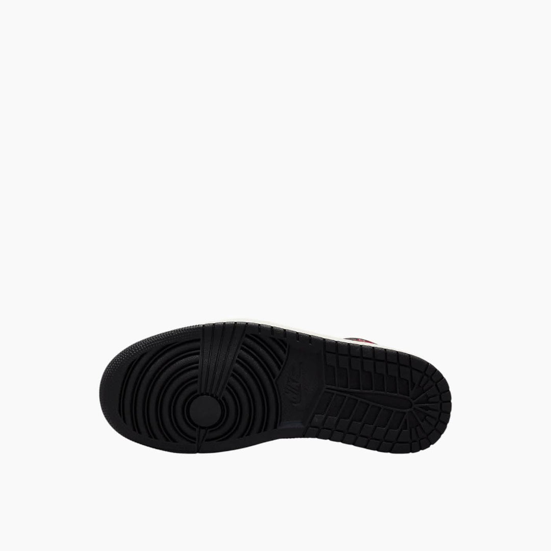 Nike Air Jordan 1 Mid Sneakers